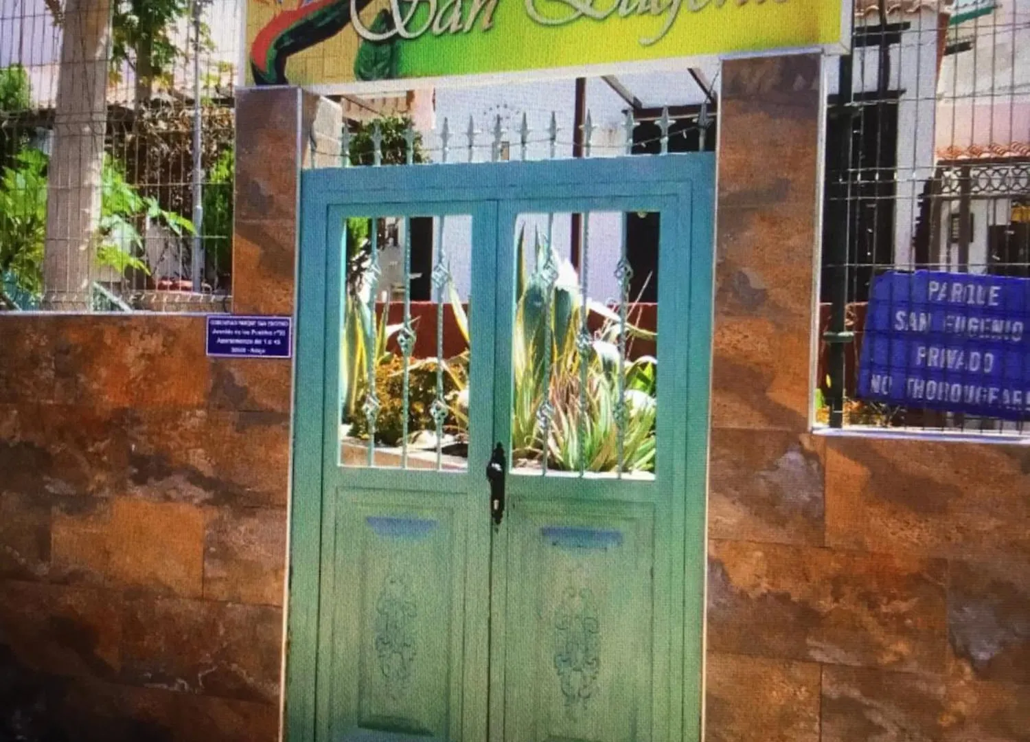 شقة House Grace Parque San Eugenio أذيخي إسبانيا