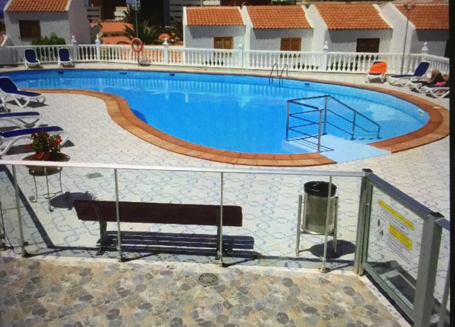شقة House Grace Parque San Eugenio أذيخي