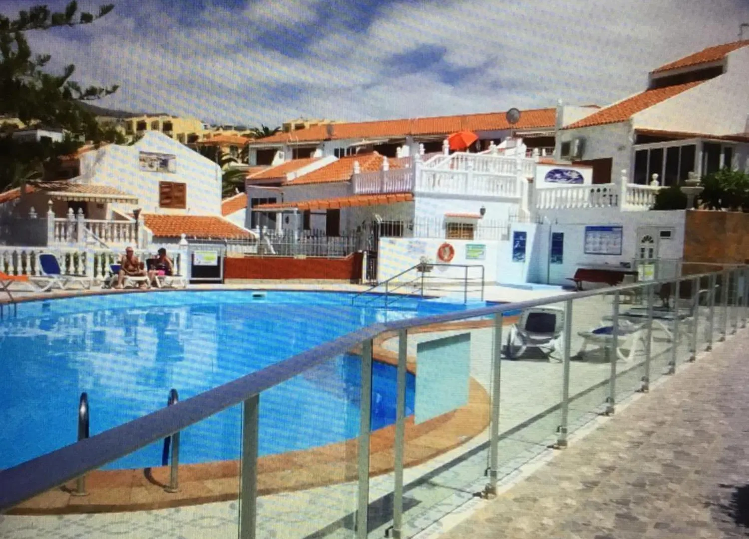 شقة House Grace Parque San Eugenio أذيخي