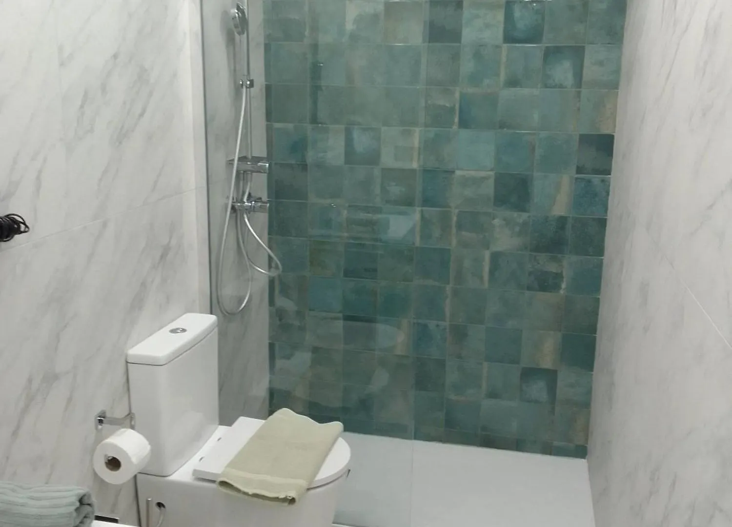 شقة House Grace Parque San Eugenio أذيخي