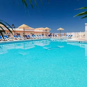 Paradise Court Costa Adeje (Tenerife)