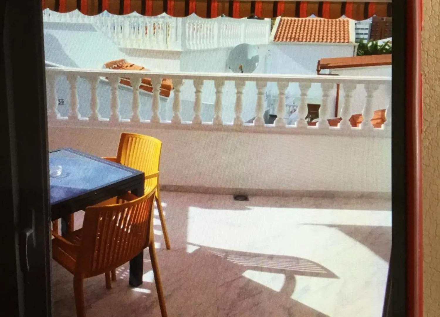 House Grace Parque San Eugenio location