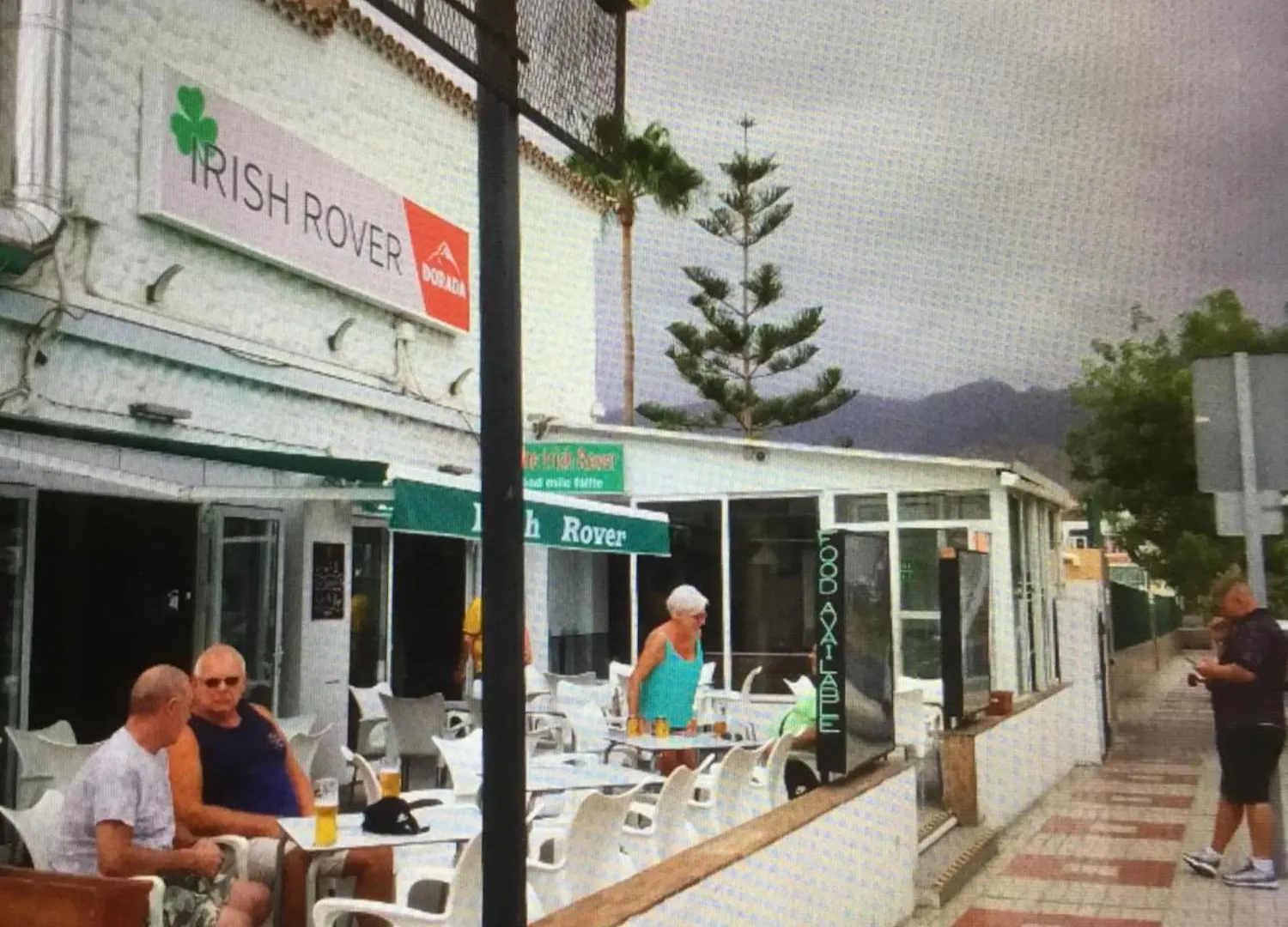 House Grace Parque San Eugenio Apartment Costa Adeje  Costa Adeje (Tenerife)