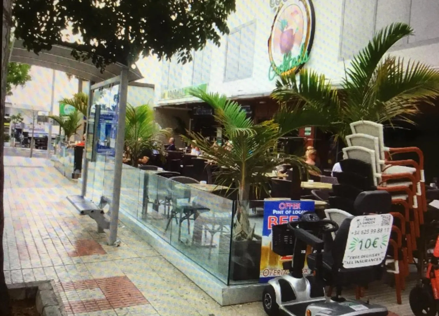 House Grace Parque San Eugenio Apartment Costa Adeje