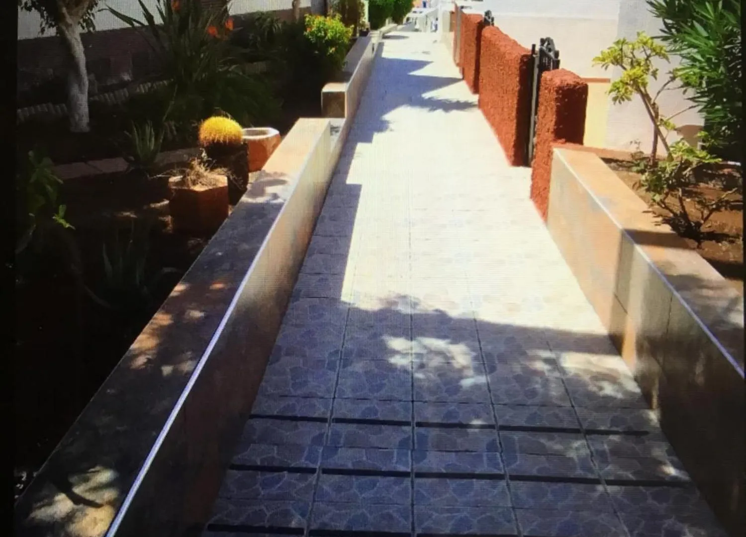 House Grace Parque San Eugenio Apartment Costa Adeje