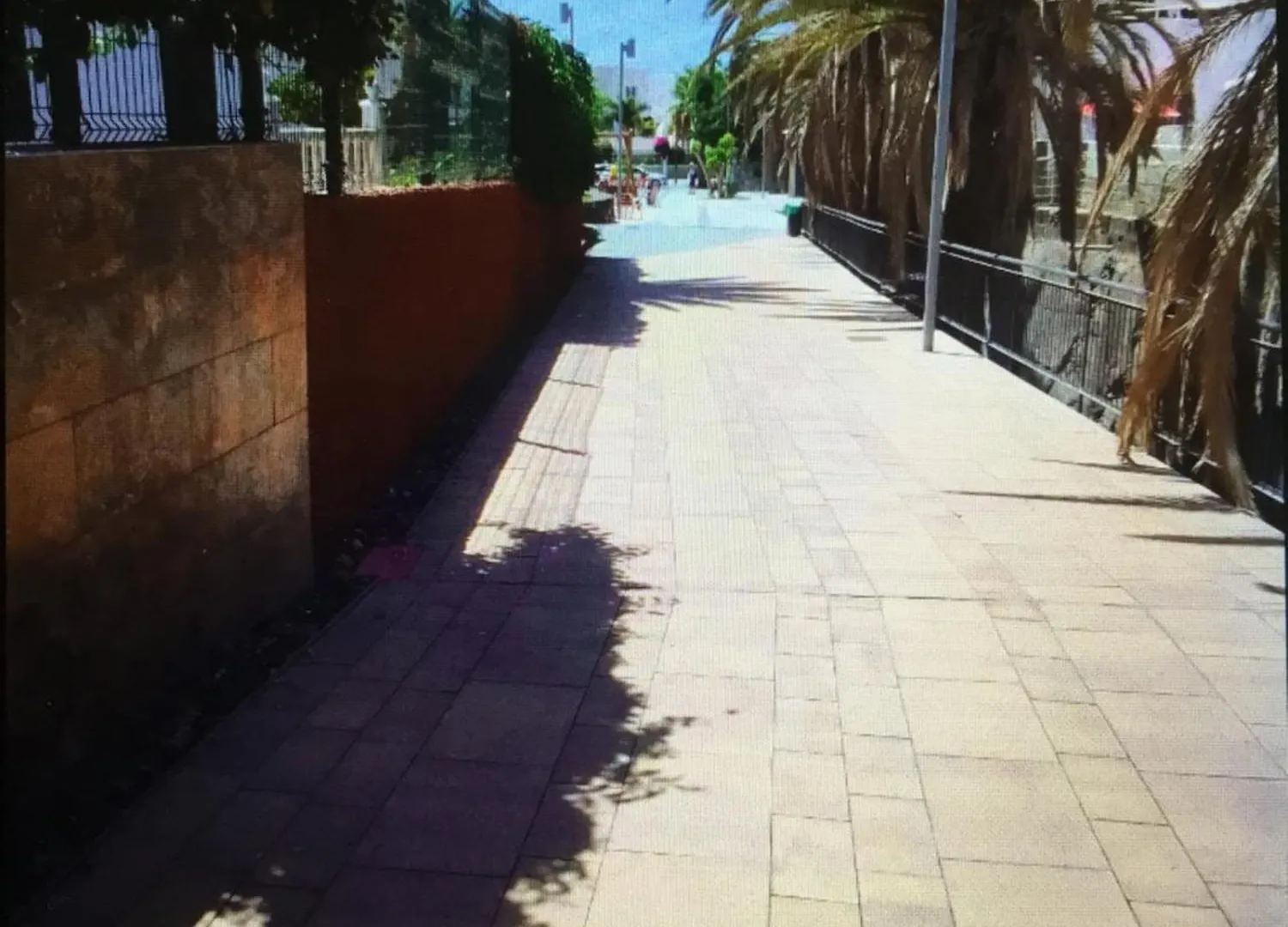 House Grace Parque San Eugenio Apartment Costa Adeje