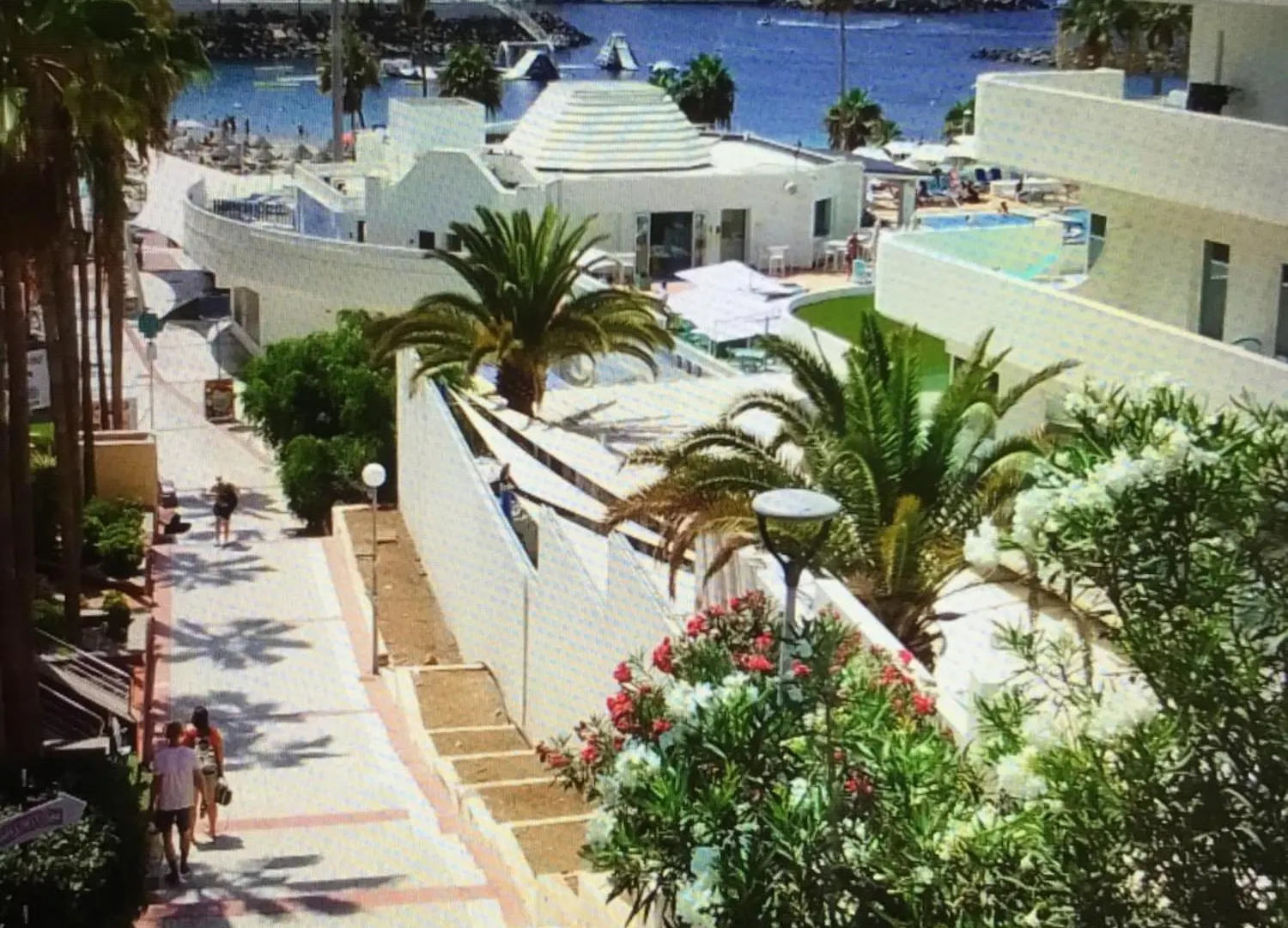 House Grace Parque San Eugenio Apartment Costa Adeje  0*, Costa Adeje (Tenerife) Spain
