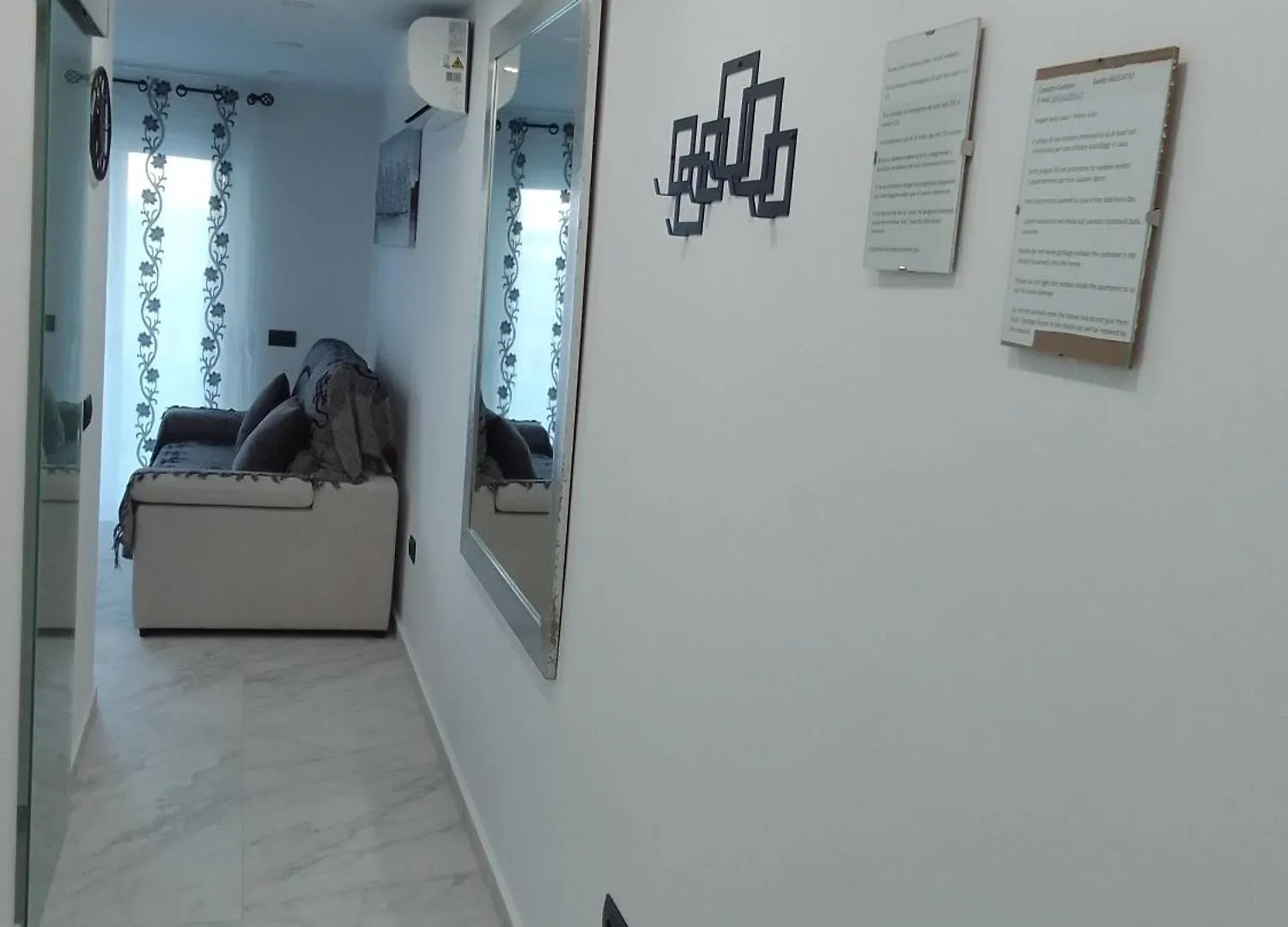 House Grace Parque San Eugenio Apartment Costa Adeje