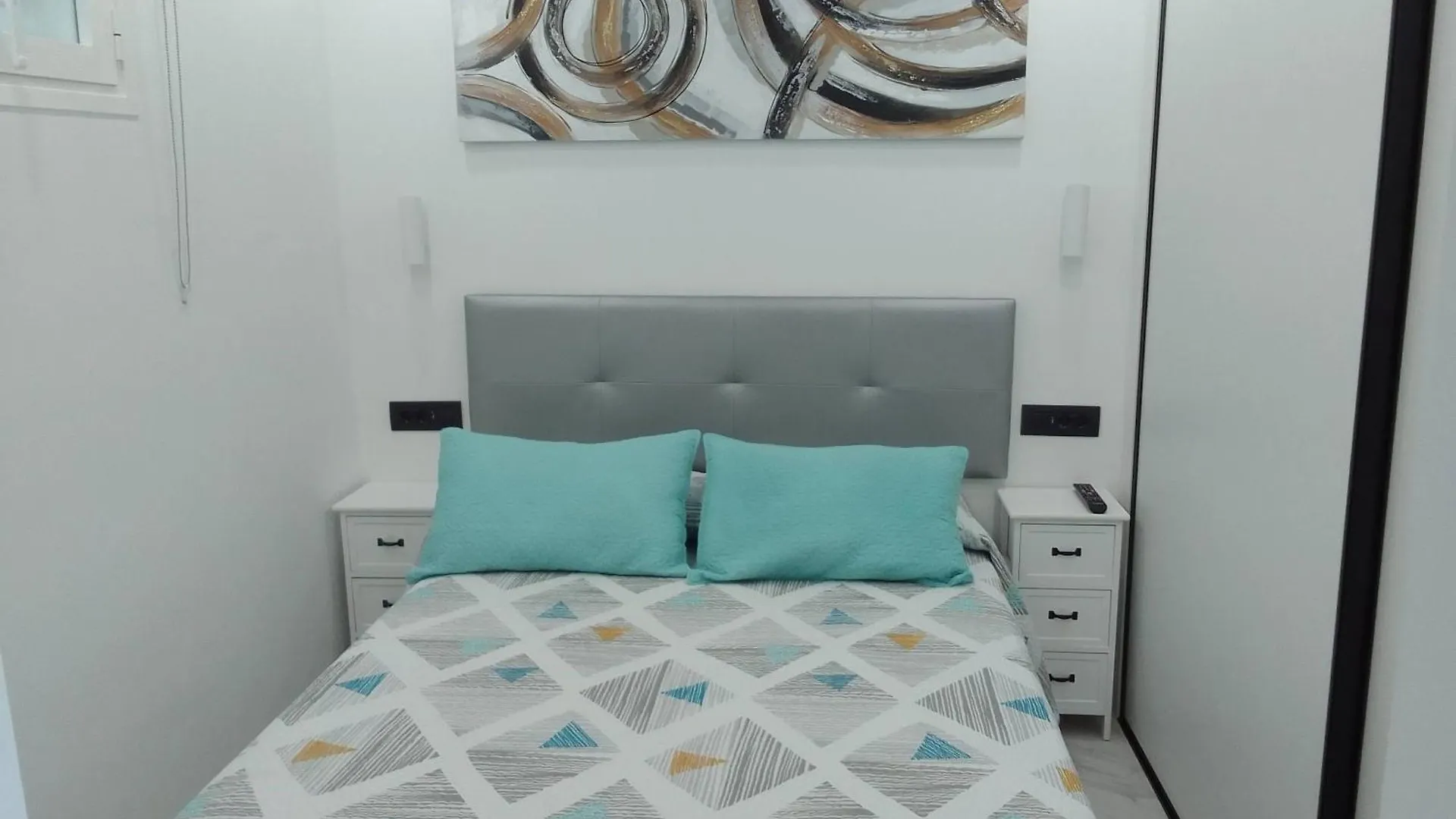House Grace Parque San Eugenio Apartment Costa Adeje